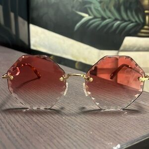 Chloe sunglasses